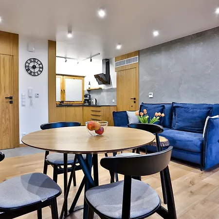 Appartement Nad Osada Czorsztyn